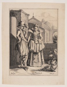 Le François (Den franske)