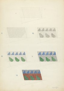 Pärlarbete: Teknikdemonstration