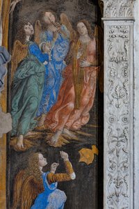 Miracle of the Sacrament 