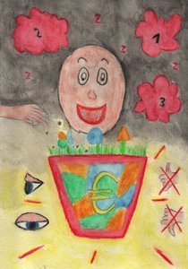 Der Visionär
