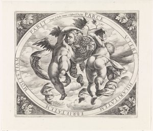 Måtta av Crispijn van de Passe (I)