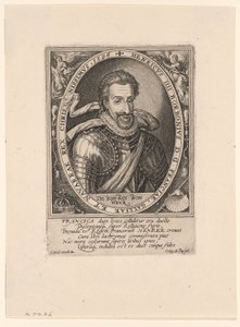 Henrik IV, kung av Frankrike