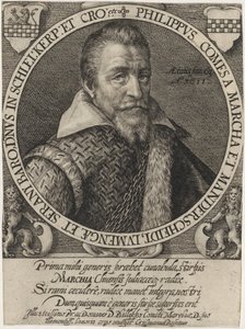Filip av Kleve och Jülich