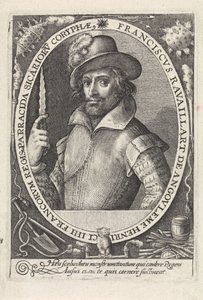 François Ravaillac 1578-1610, mördaren av kung Henrik IV av Frankrike, ca 1610-1615.
