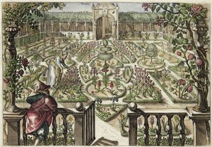 Spring Garden, från 