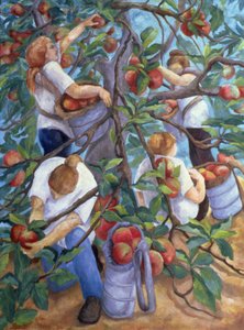 Apple Pickers, 1996