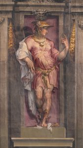 Merkurius, 1556-1557