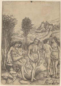Allegory of Envy