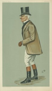 John Earle Welby