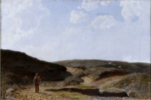 Plas Mawr av Cuthbert Cartwright Grundy