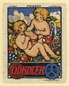 Höst av Czech School