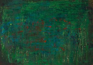 Deep Green – Sammanfattning