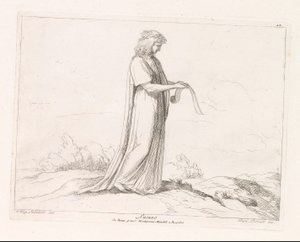 Lucian van Samosata Lucan (titel på objekt)