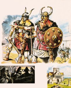 Historien om Skottland: Kronor och grymma hjärtan