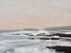Constantine Bay av Dan Hobday