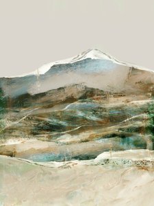 Cordillera av Dan Hobday