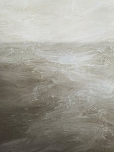 Drömhavet av Dan Hobday