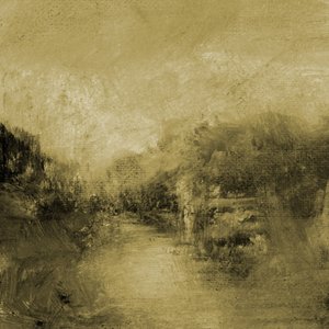Glade Pond av Dan Hobday