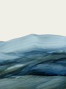 Mist Land 2 av Dan Hobday