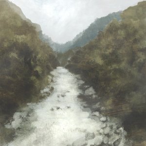 Flodravinen