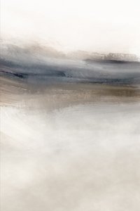 Landsbygd 3 av Dan Hobday