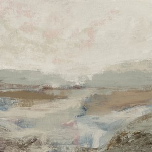 Skymningsdröm av Dan Hobday