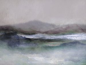 West Peak av Dan Hobday