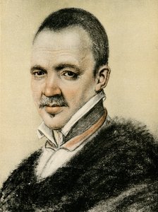 fransk adelsman