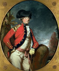 Charles, första markis Cornwallis (1738-1805)