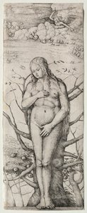 Eve. av Daniel Hopfer