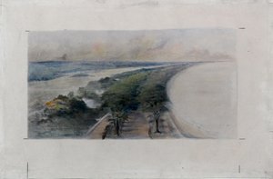 South Shore Park, Chicago, Illinois, designskiss