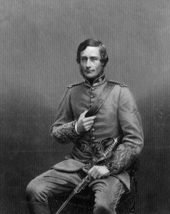 Hugh Grosvenor 1825-1899, 1:e hertig av Westminster, 1800-talet.