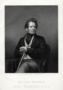 William Maule 1700-1782, 1:e earl av Panmure, soldat och politiker, c1880. av Daniel John Pound