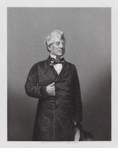 William Shee, angloirländsk advokat, domare och politiker (gravyr)