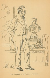 John Galt av Daniel Maclise