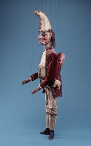 Stansa av Daniel Meader