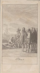  av Daniel Nikolaus Chodowiecki