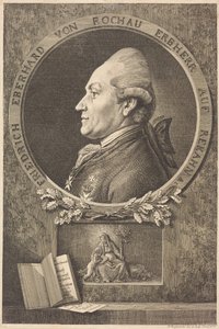  av Daniel Nikolaus Chodowiecki