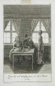  av Daniel Nikolaus Chodowiecki
