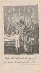  av Daniel Nikolaus Chodowiecki