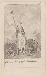  av Daniel Nikolaus Chodowiecki