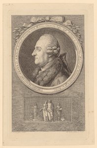  av Daniel Nikolaus Chodowiecki
