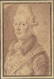  av Daniel Nikolaus Chodowiecki