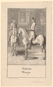  av Daniel Nikolaus Chodowiecki