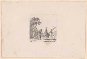  av Daniel Nikolaus Chodowiecki