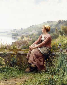 Dagdröm,