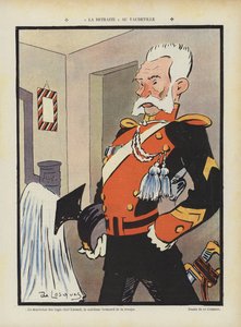 Illustration för Le Rire