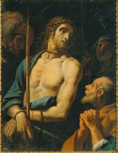 Krona med taggar av Daniele Crespi