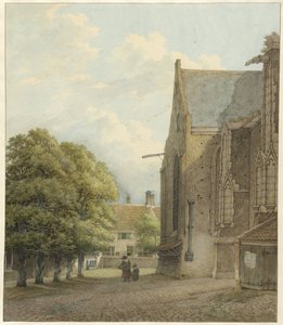Kyrkan i Rhenen