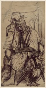  av Dante Gabriel Charles Rossetti